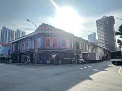Syed Alwi Road (D8), Shop House #623635211